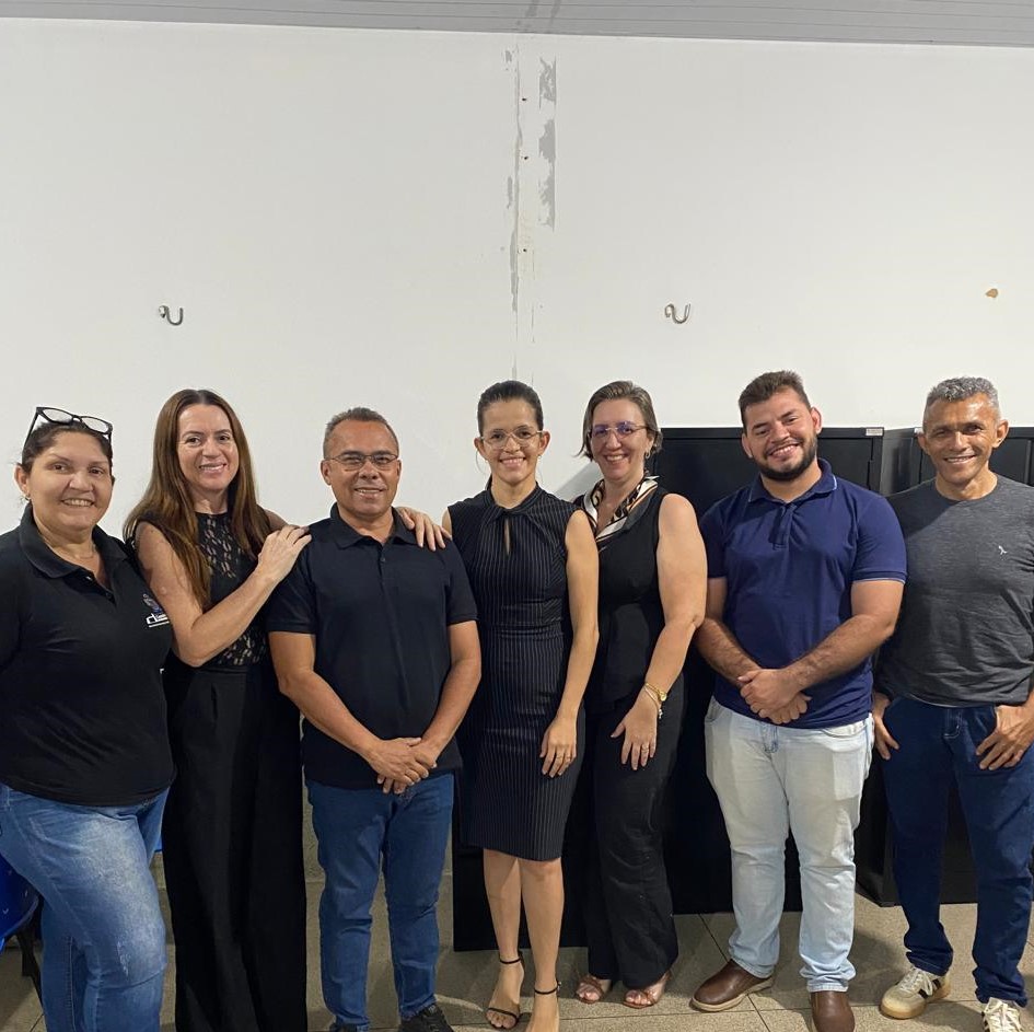 Conselho Deliberativo do Castelo do Piauí Prev realiza reunião para aprovação do balancete de agosto de 2026
